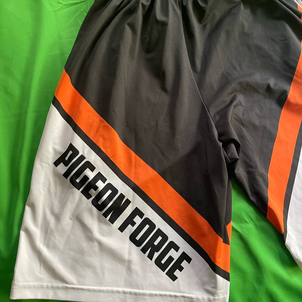 🇺🇸RIPKEN BASEBALL SHORTS - Picture 7 of 12